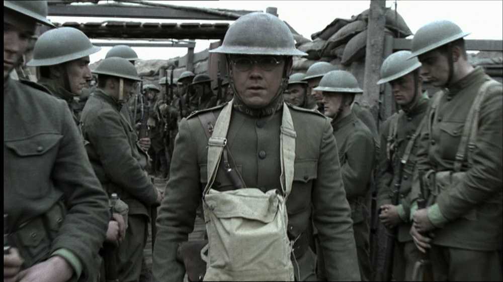 How accurate is The Lost Battalion movie in depicting the events?