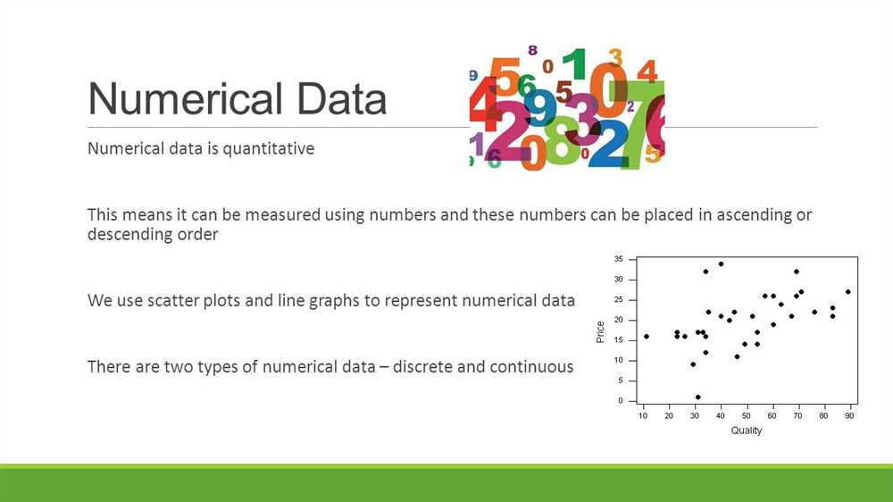 Analyzing numerical data estimating large numbers answer key