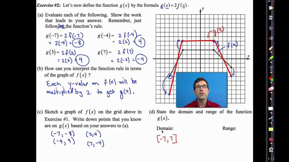 Springboard Geometry Lesson 11.2 Answers