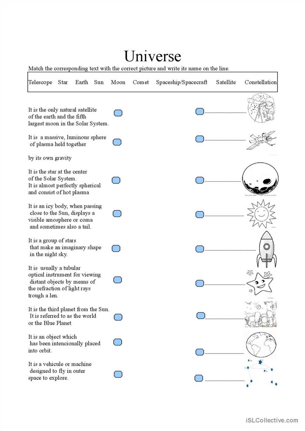 Interstellar Worksheet Answers: Exploring the Science Behind the Movie