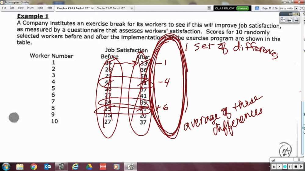 How Does AP Stats Chapter 3 Test Contribute to Overall Performance?