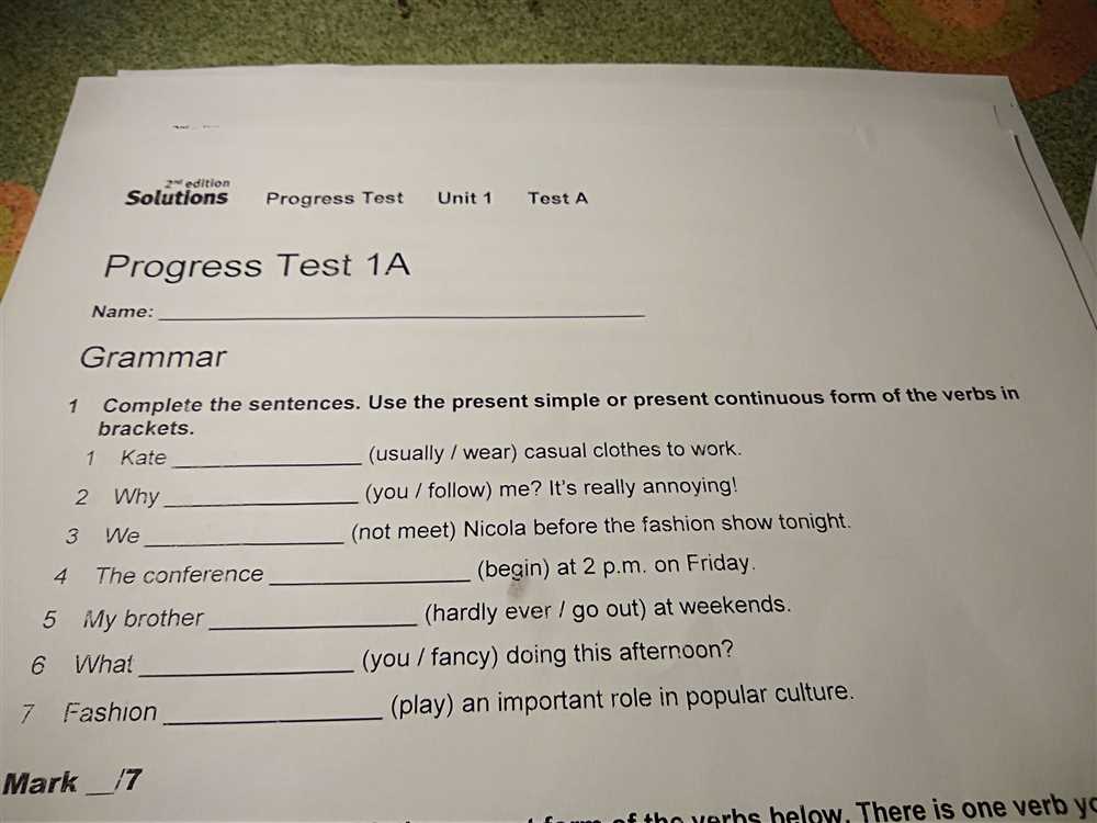 Us history unit 7 test