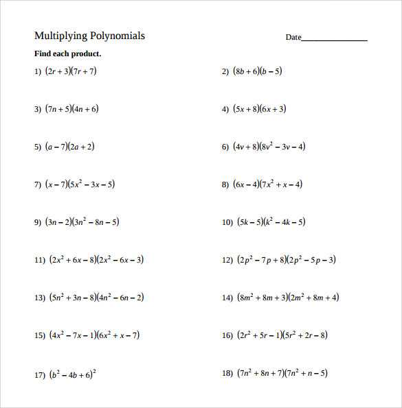 5 3 exercises algebra 2 answers