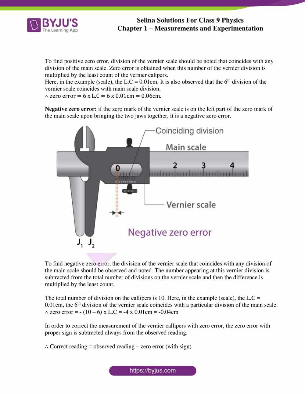 Force and Motion