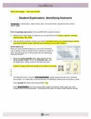 The Factors Affecting Melting Points