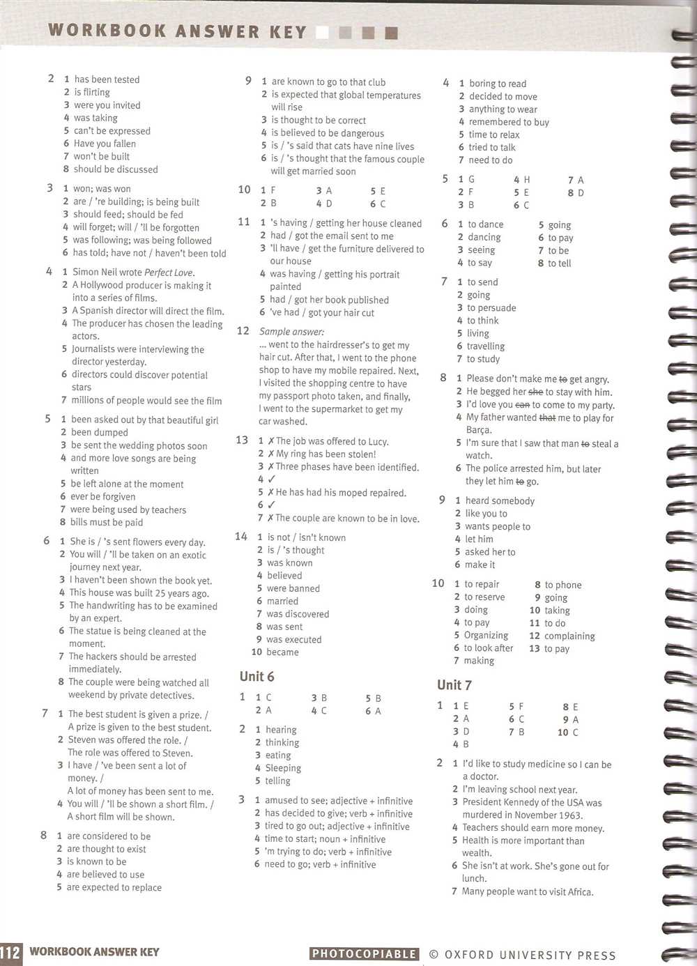 Milady esthetics workbook answers