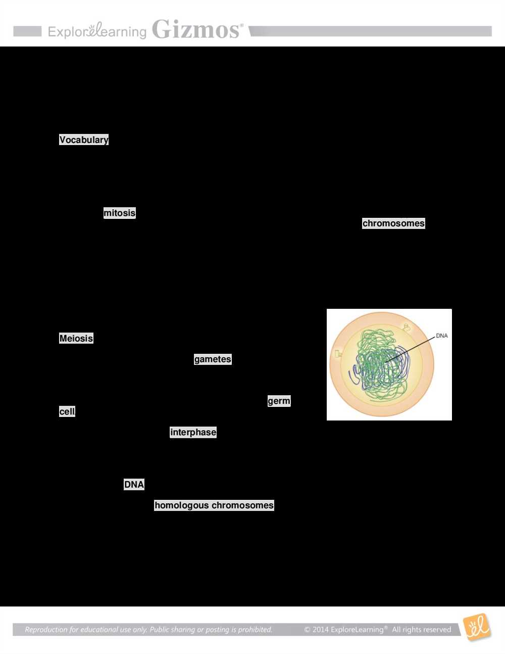 Limitations of DNA profiling
