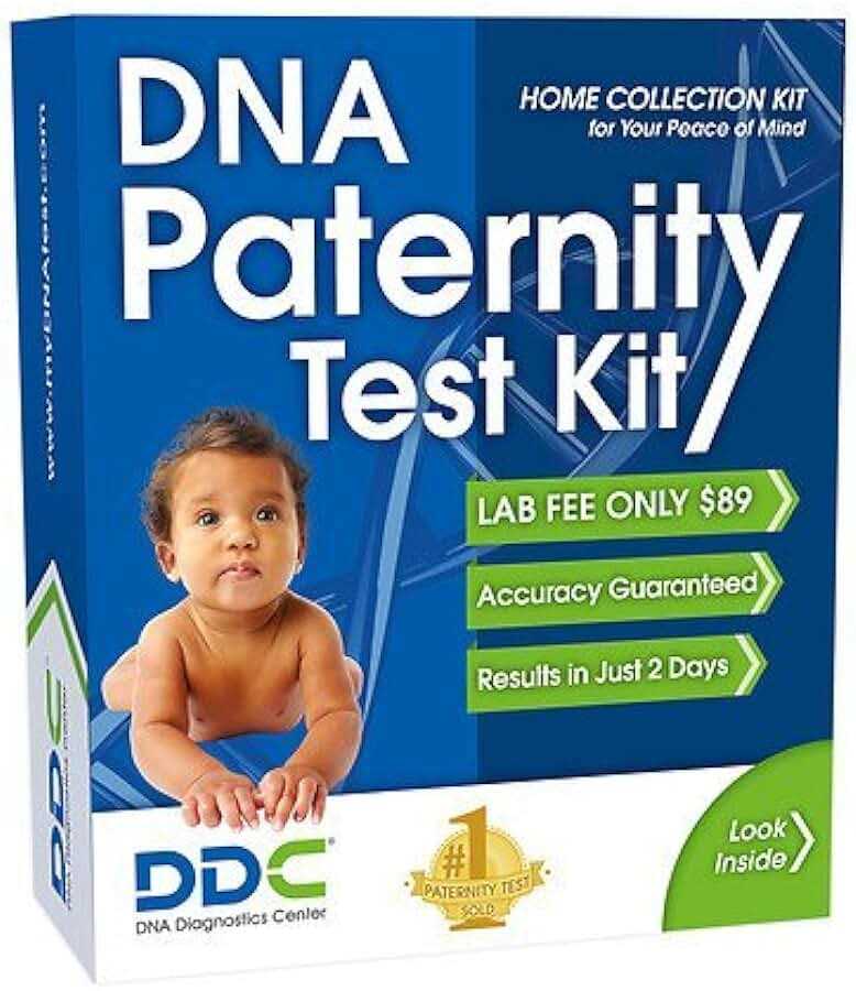 Why Choose a Paternity Test in Austin?