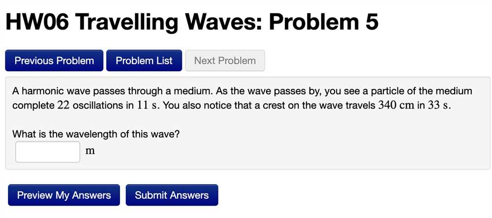 What are traveling waves?