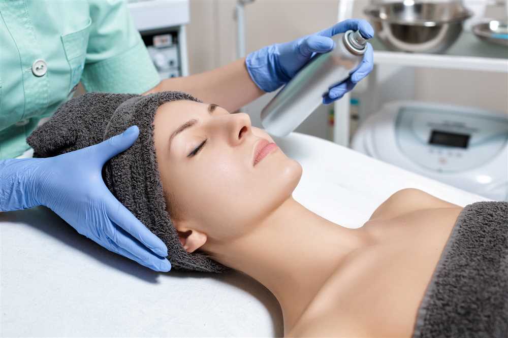 Understanding the Benefits of Microdermabrasion