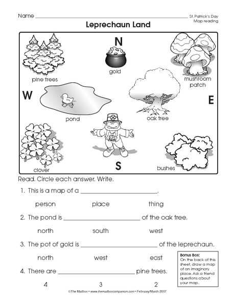 Acquiring new lands worksheet answers