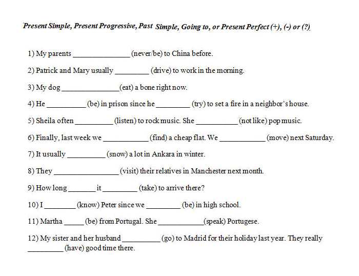 How to Use the Activity 5-2-1 Student Worksheet Answer Key