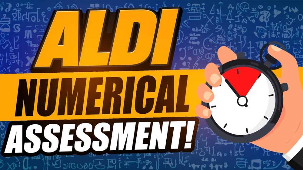 Common Types of Questions on the Afni Assessment Test