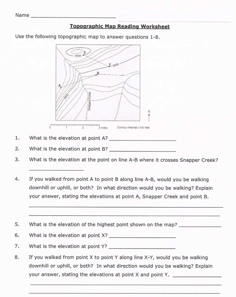 Air fronts worksheet answer key