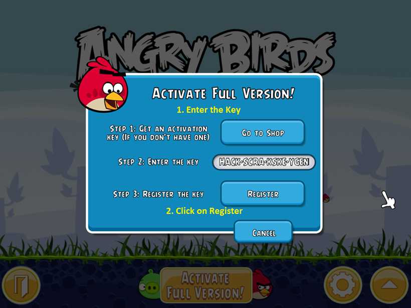 Step-by-Step Guide to Download Angry Birds Quadratic Project Version 4 Answer Key PDF