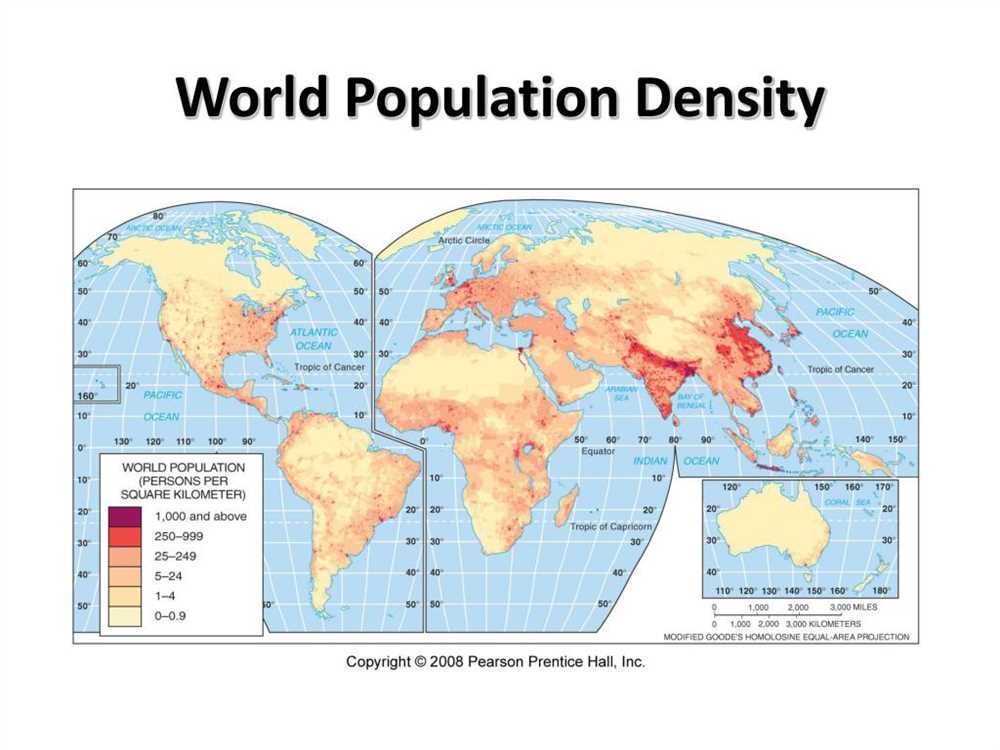 ap human geography grand review answers