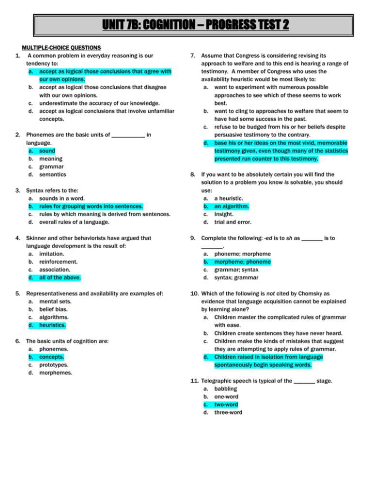 ap micro unit 3 multiple choice questions and answers