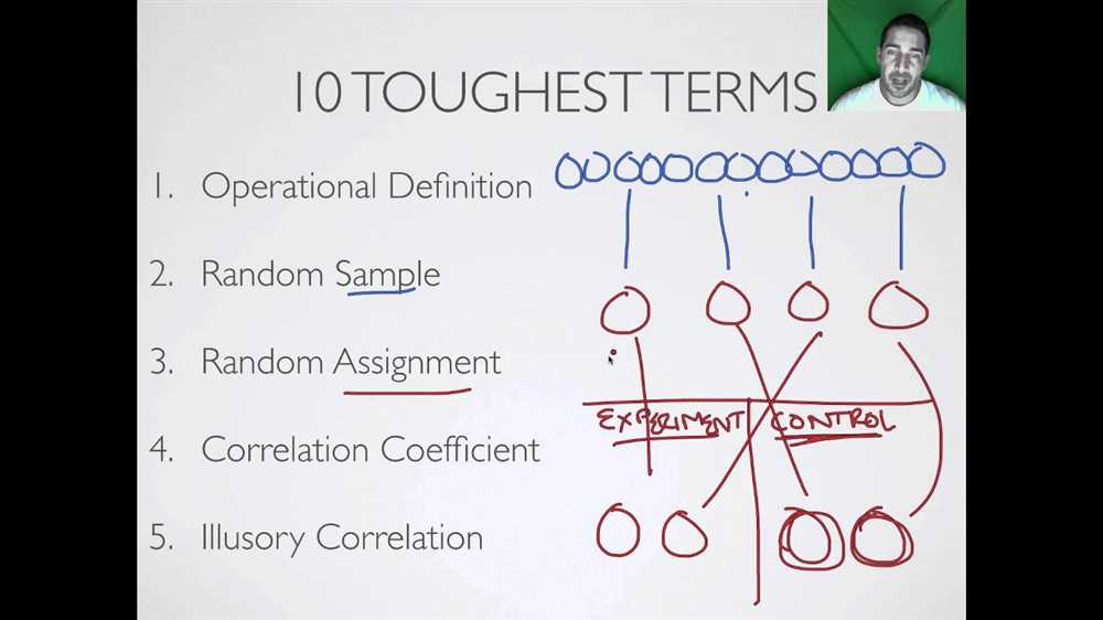 6. Developmental Psychology