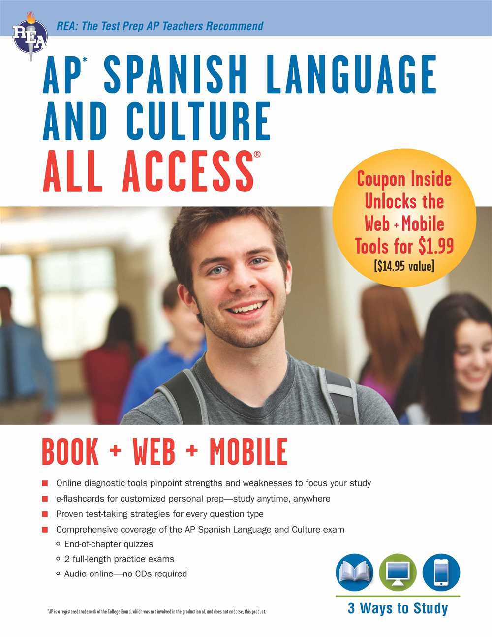 Ap spanish language and culture practice exam pdf