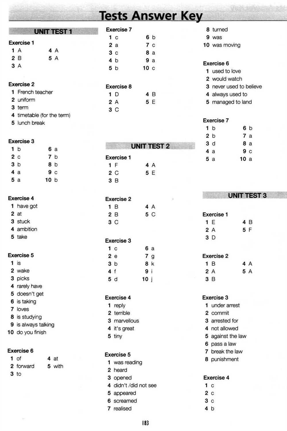 Ap statistics unit 6 test answers