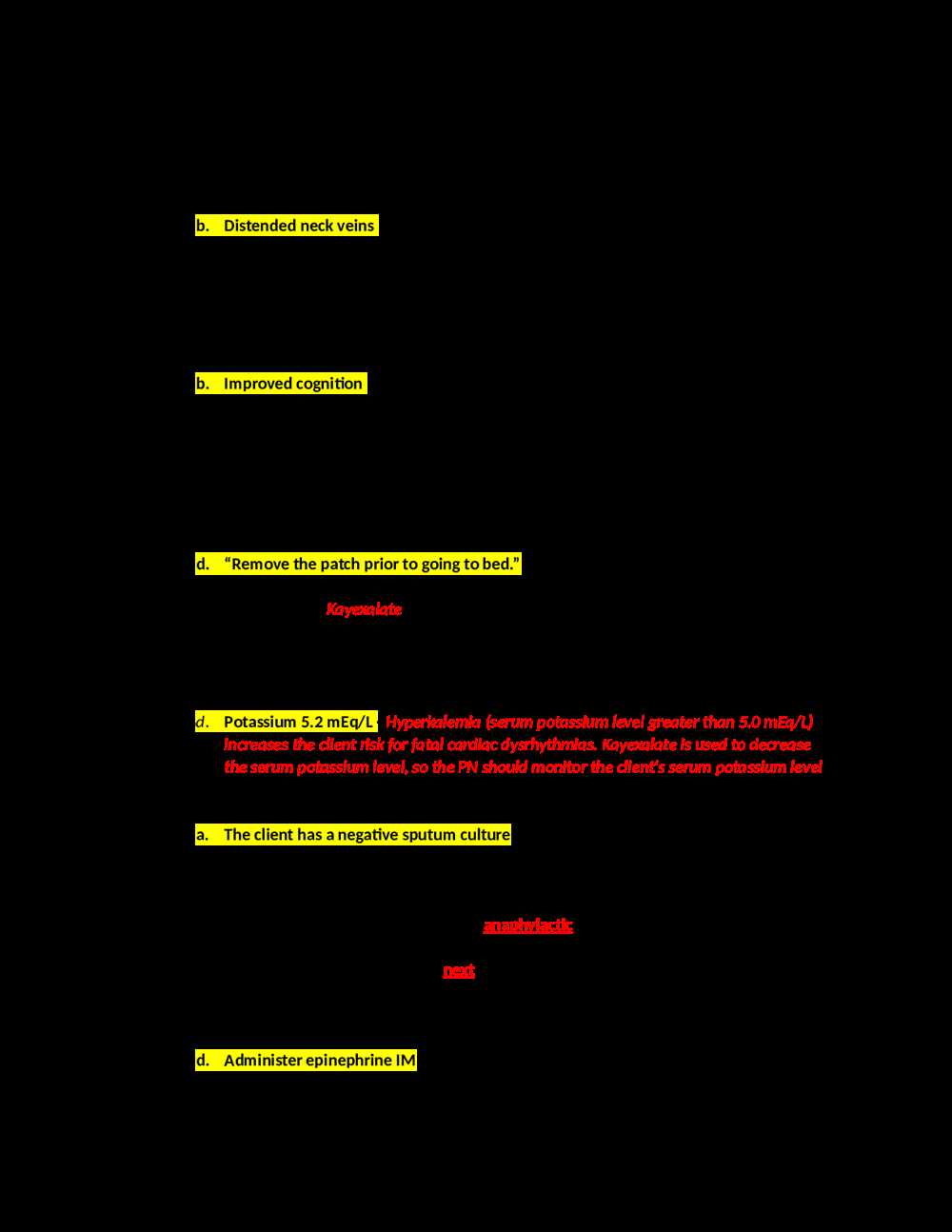 Section 3: Common Challenges Faced by Students