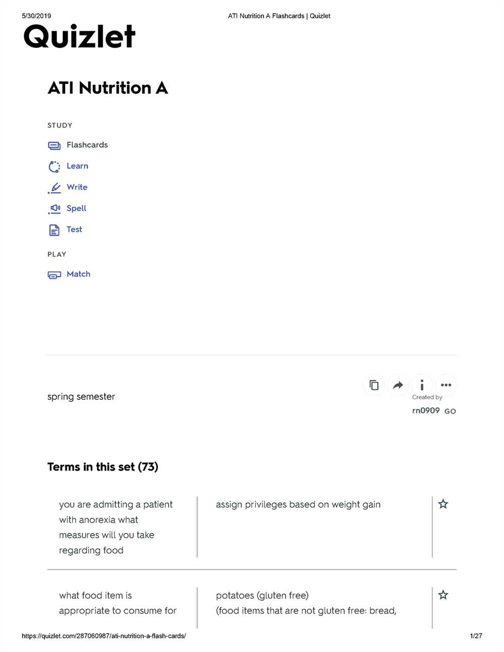 Overview of ATI Pharmacology Exam 1