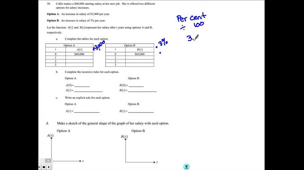 Algebra 1 final exam multiple choice with answers doc