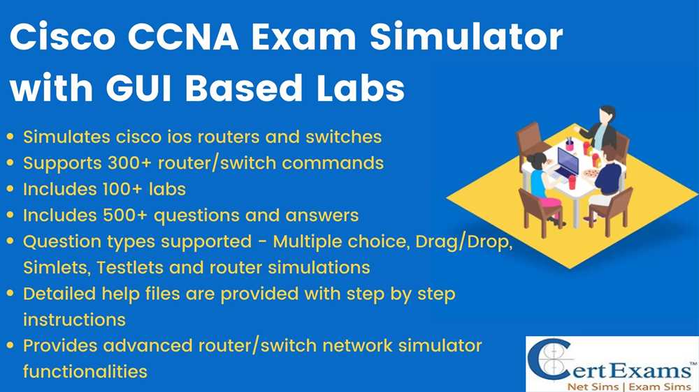 Becker simulated exams vs actual