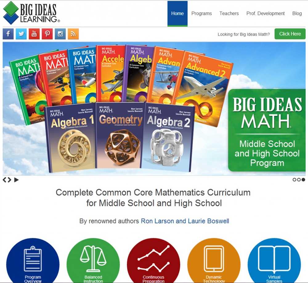 Tips for Maximizing Your Learning with the Big Ideas Math Blue Answer Key