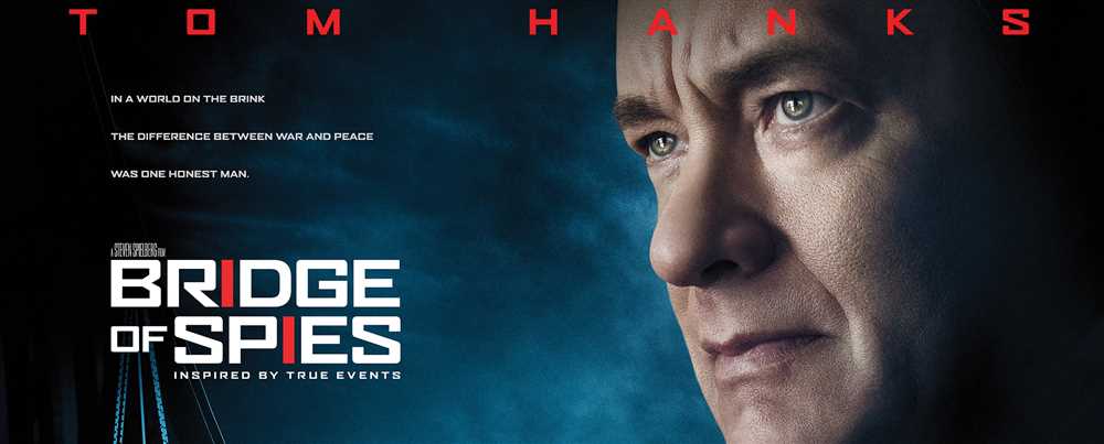 Bridge of spies questions answers