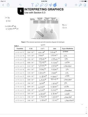 Calculating heat and specific heat worksheet answer key