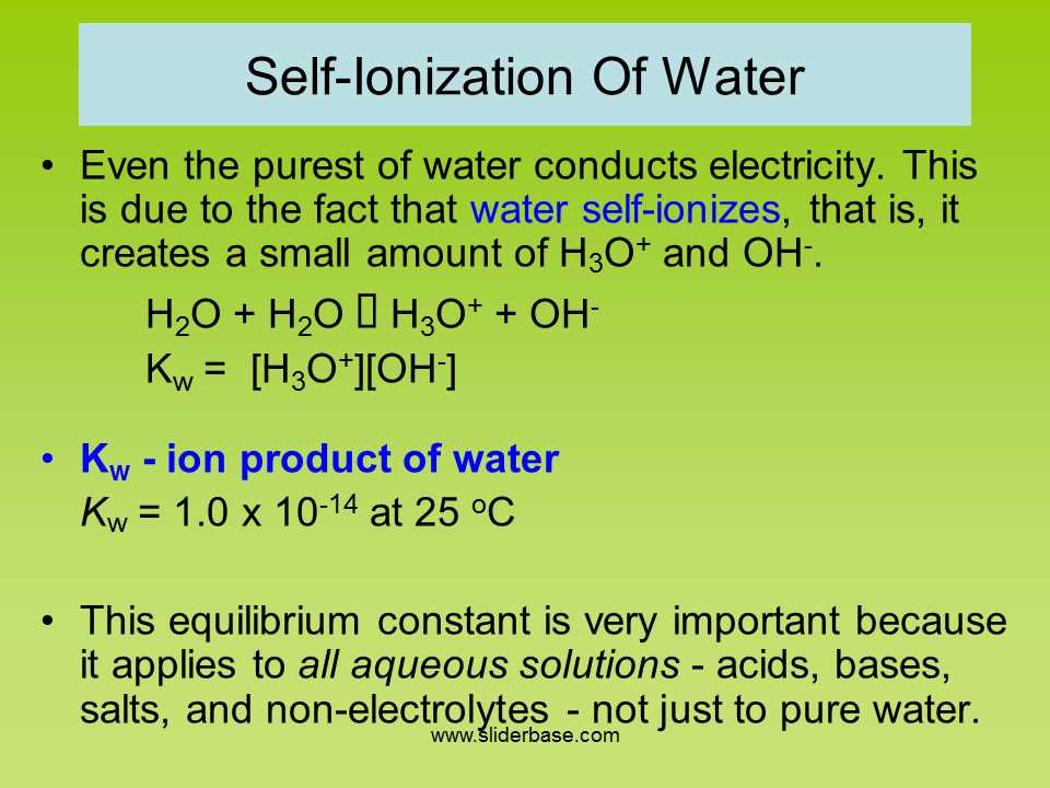 The pH Scale: Exploring Acidic and Basic Solutions