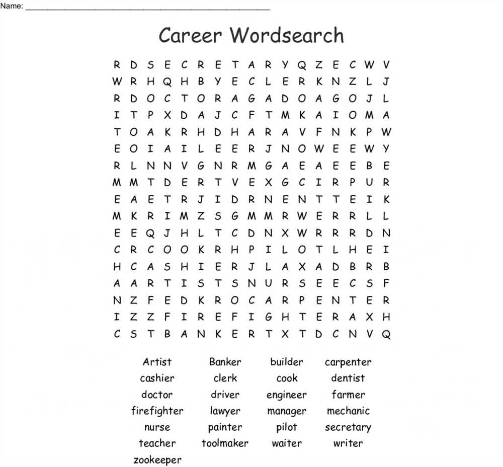 La navidad word search answers