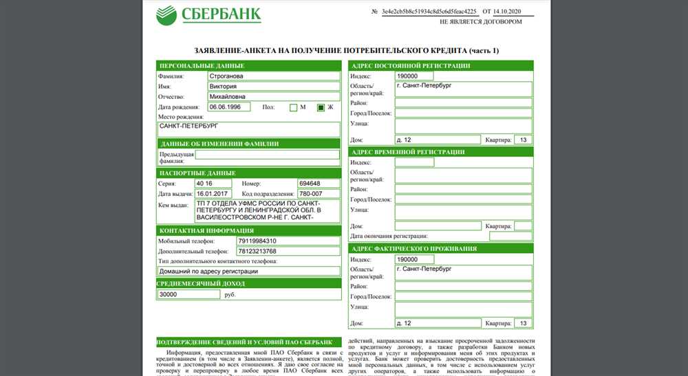 Understanding Consumer Credit