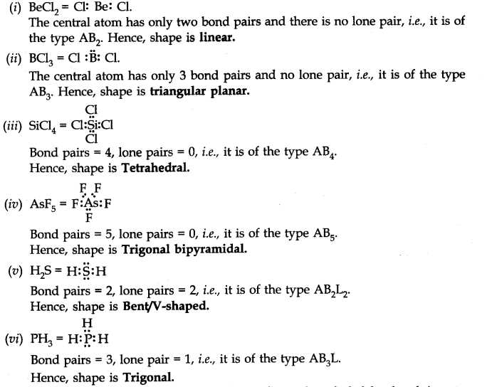 Chapter 4 Answer Key for Chemistry