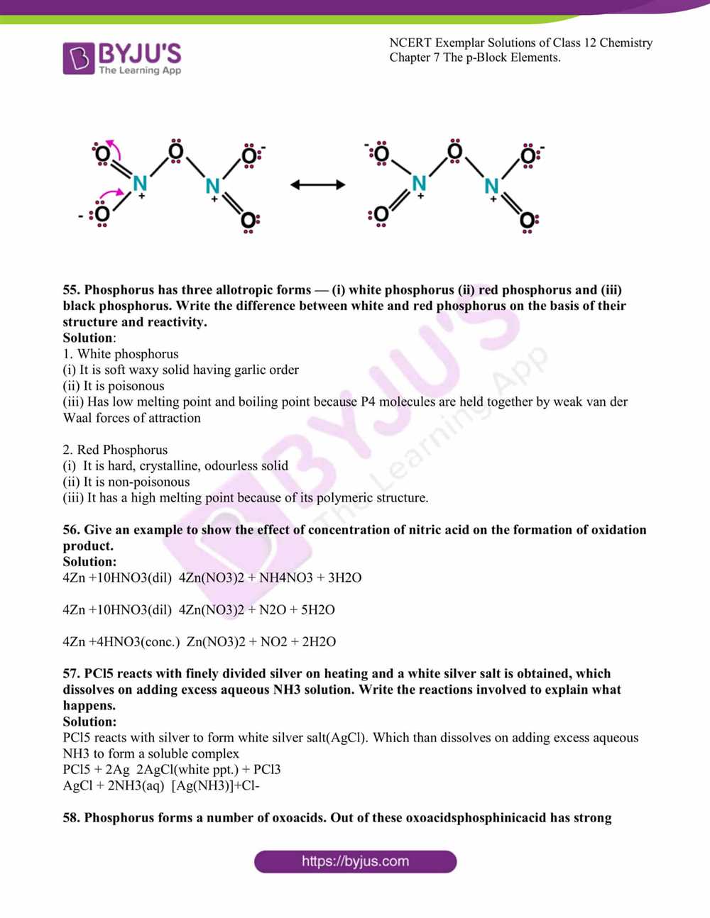 Key Concepts and Topics Covered