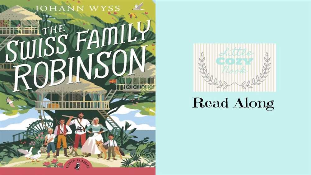 Swiss family robinson chapter questions and answers pdf