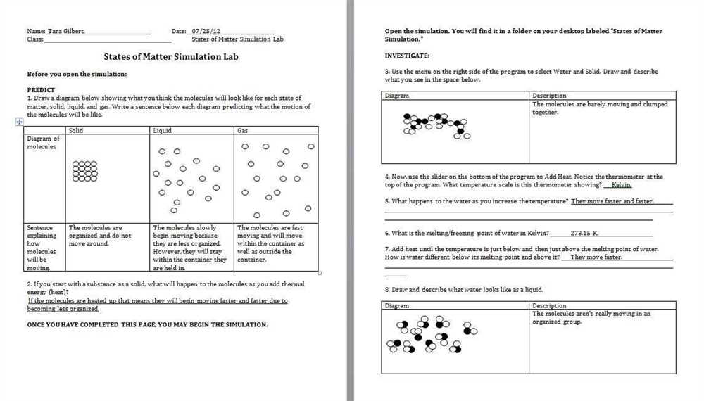 Why is it important to understand states of matter?