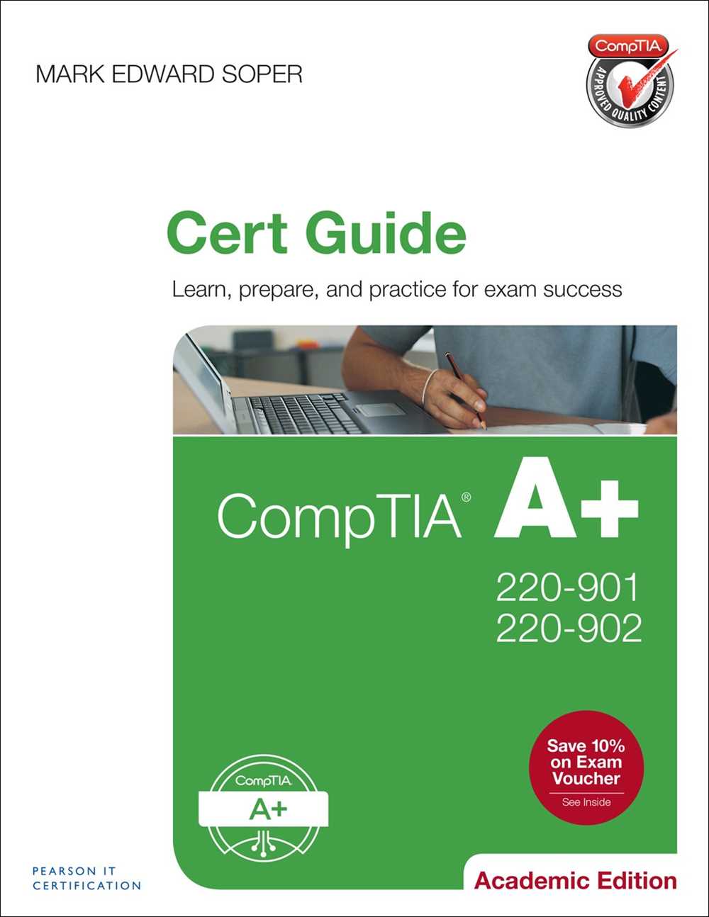 Prerequisites for taking the CompTIA A Certification exam