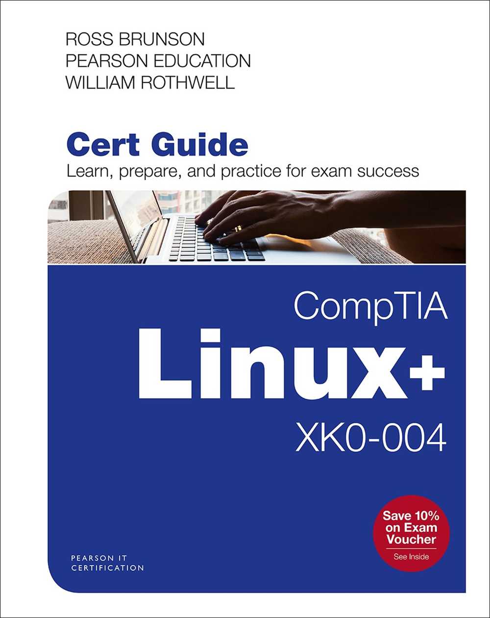 What is the CompTIA Linux+ exam?