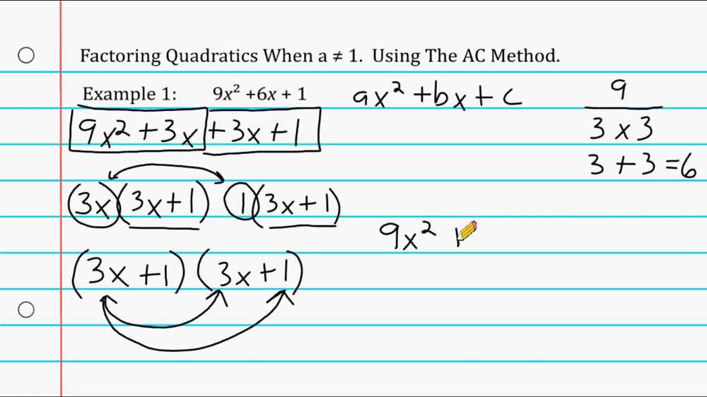 What is CSI Factoring?