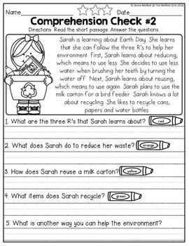 Civil peace comprehension check answers