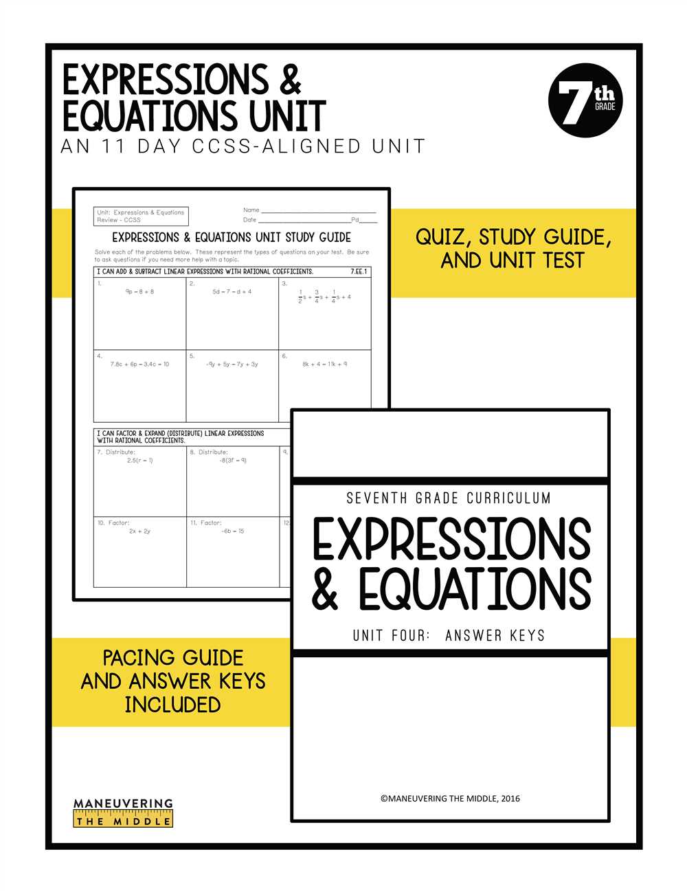 Step 4: Download or Print the Answer Key PDF