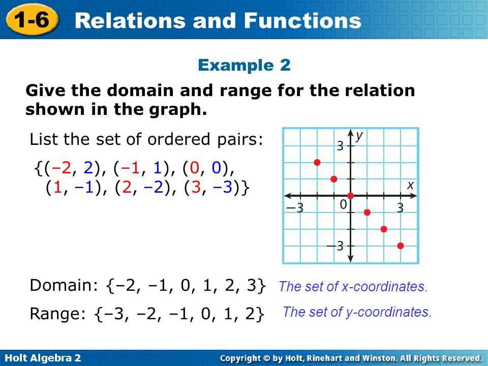 my homework lesson 8 ordered pairs answer key