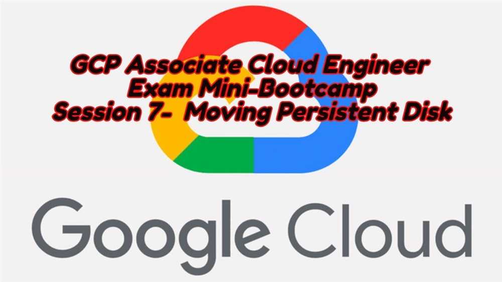 Google Associate Cloud Engineer Exam Questions PDF