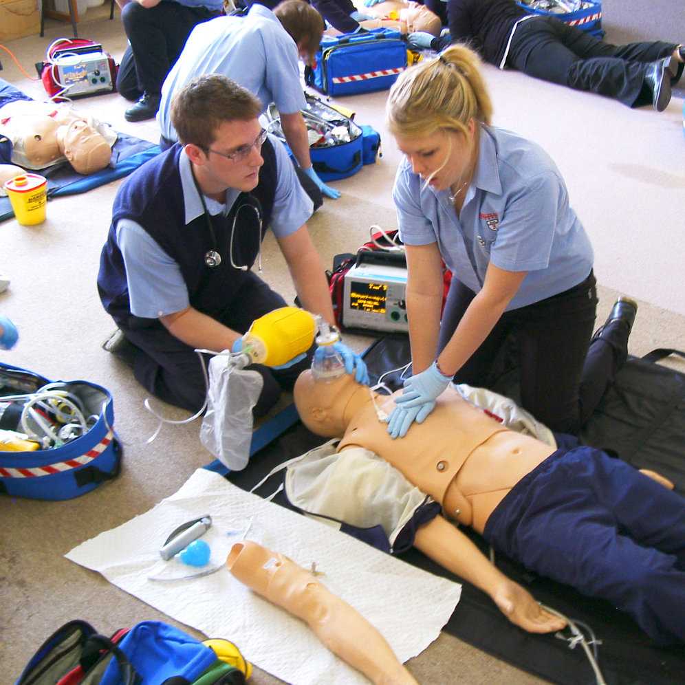 5. Take Practice Exams
