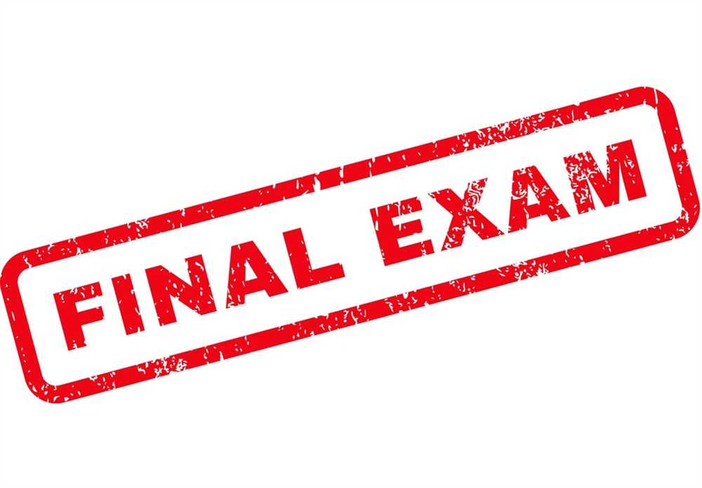 How to Manage Your Time During Enee474 Final Exam