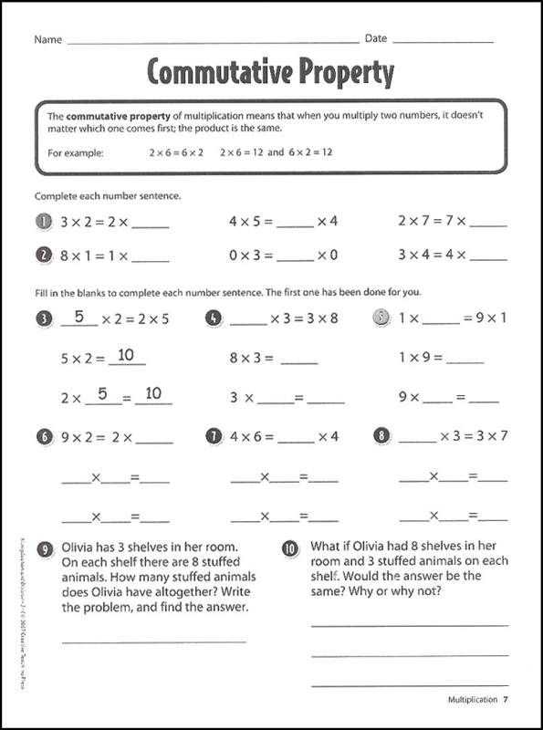  How to Use Envision Algebra 1 Topic Assessment Form A 