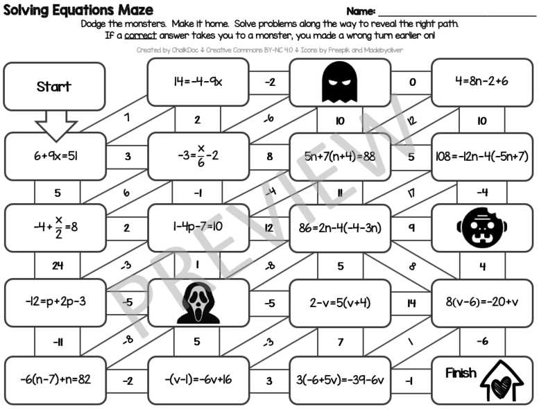 Problem C4: Quadratic Equations