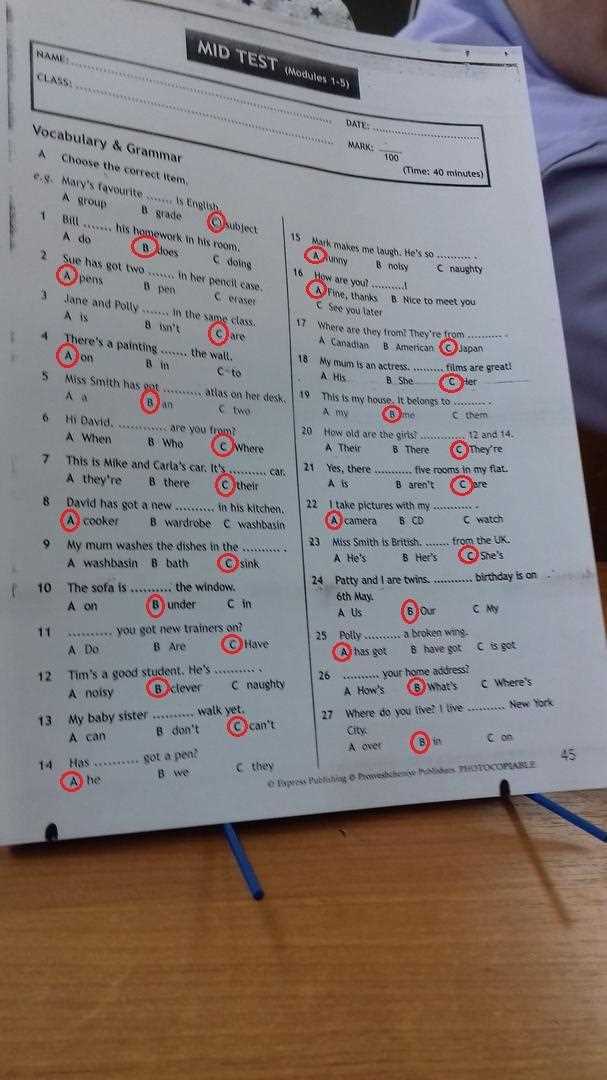 Section 4: Word Module 2 SAM Exam Structure and Format